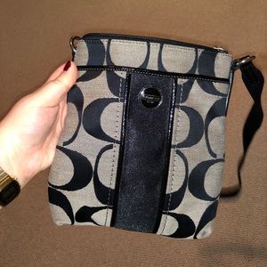 Original Coach Crossbody